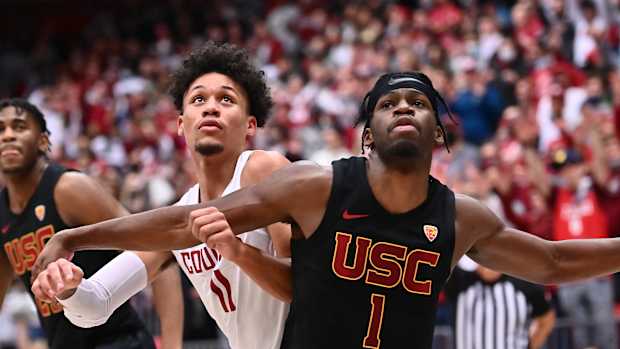 usc basketball